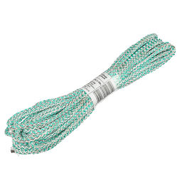 Цена за 2 шт. Шнур хозяйственный плотный №6 - 10м, арт. 5-100 453-077