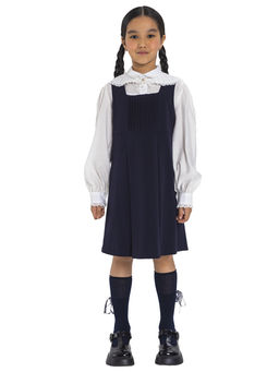 Школьный сарафан для девочки О75716
