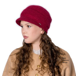 НАРЬЯНА кепка женская - Landre фото 6