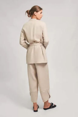 Комплект двойка: жакет и капри 8040.1+5180.1 - Rivoli фото 3