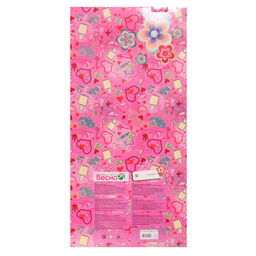 Кукла «Милана модница 2», со звуковым устройством, 70 см