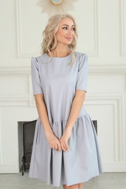 Платье П4-5203/2 - Wisell фото 10