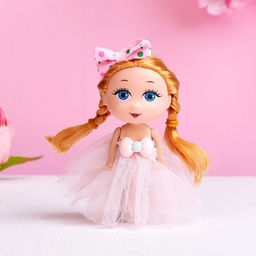 Кукла малышка Малышке, МИКС - Happy valley фото 10