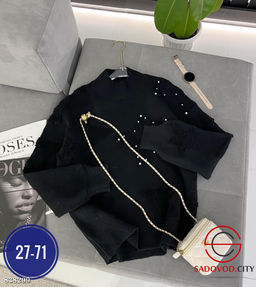 Кофта женская со звездами - Bruno фото 2