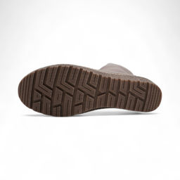 Зимние женские сапоги Н3595-17 светло-коричневые - Sport фото 5