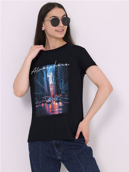 футболка 1ЖДФК3965001