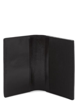 Карточница Z5621-2021 black - Eleganzza фото 4