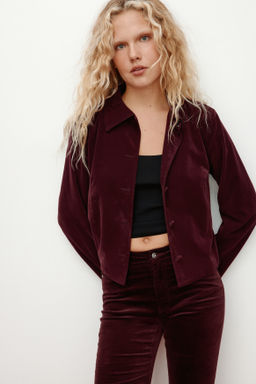 Chaqueta - H&m фото 5