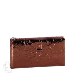 Женский кошелек 3887-1809 coffee Vermari в Новосибирске