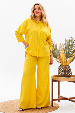 Костюм Michel Chic 1373 желтый