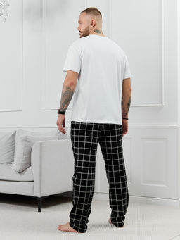 Брюки мужские Тор-1.1 из хлопка - Виотекс фото 72