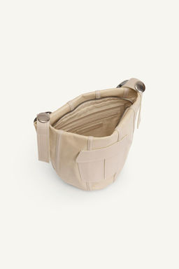 LTHR PCKT BG 14 - Zara фото 14