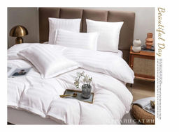 КПБ Boris Страйп-сатин BORSS05 Семейный