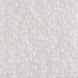 Бисер Чехия "GAMMA" круглый 1 10/0 2.3 мм 50 г 1-й сорт