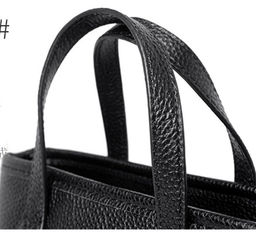 Bags Сумка женская / кожа / 0388152  фото 9