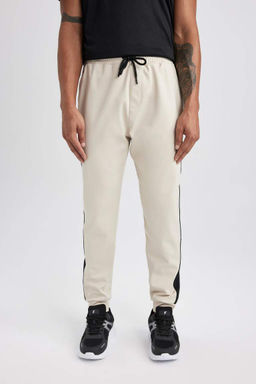 DeFactoFit Стандартный крой Спортивные штаны для бега с двойными карманами Спортивные спортивные штаны для занятий скуба-дайвингом  фото 6