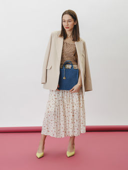 V96 00 72 Сумка женская