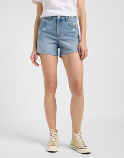 Шорты женские