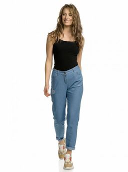 Pelican DGP6802 брюки женские