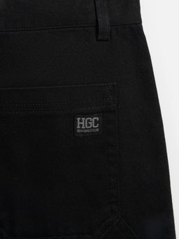 ACOOLA / Брюки детские для мальчиков Gerodot черный  фото 6