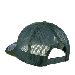 Бейсболка FLEXFIT арт. 6606 (оливковый) фото 3