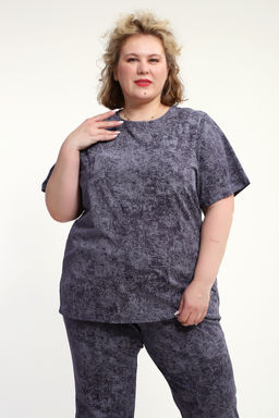 Костюм с брюками КЖ-009