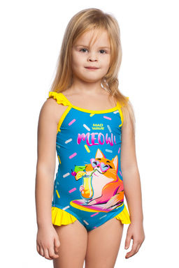 Детский купальни Bella O6