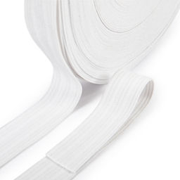 Лента эластичная 20 мм  1 мм 0с805 20 м тканая