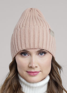 Шапка женская