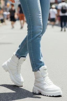 Полусапоги женские PATROL