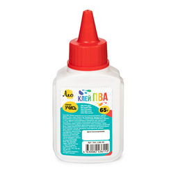 Лео Учись Клей ПВА LSG-65 65 г