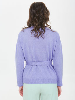 Кардиган вязаный - Stilla фото 4