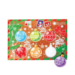 Детский сладкий новогодний подарок Бандероль - Рубин фото 4