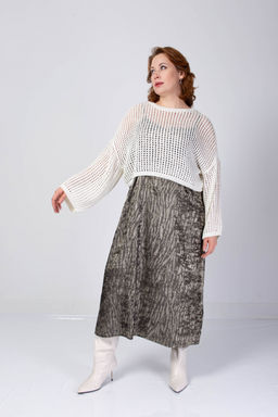 Джемпер женский Л454