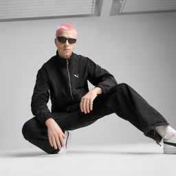 Ветровка взрослая