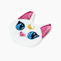 Брошь Полнолуние - Orgalica фото 3