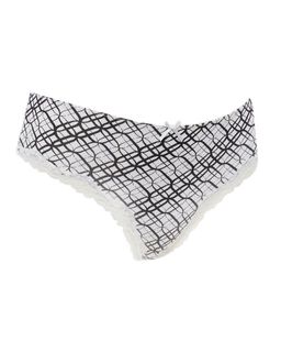 Трусы-шорты жен. - Deseo фото 3