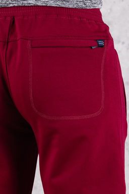 Брюки спортивные 
 5.96011-красный