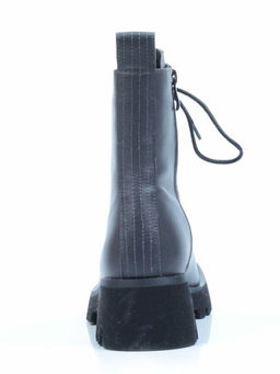 01-CXR127-3P Ботинки демисезонные (натуральная кожа, байка) - Фабричный китай фото 9