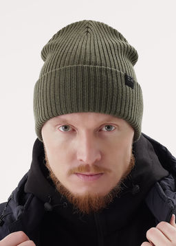 Шапка мужская