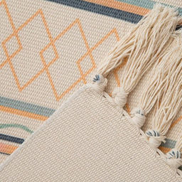 Коврик Этель Этика 60*180 см, 50% хл, 50% п/э  фото 4