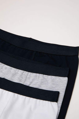 Мальчик 3 шт. - Defacto фото 4