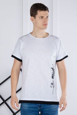 футболка 
 17.9207-BEYAZ