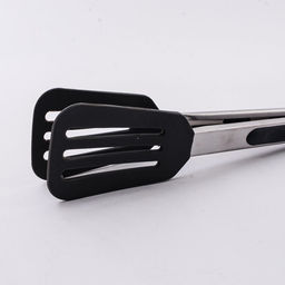 3149 Щипцы кухонные нерж/ст/силикон - Mayer&boch фото 3