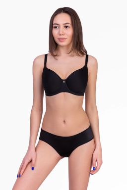 Бюстгальтер Milavitsa 109140 Черный  фото 4