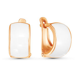 СЕРЬГИ 3409313Б - Красная пресня фото 3