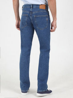 Мужские джинсы _ 09638 - F5 фото 3