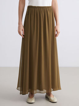 Beli Lastikli Klo? Etek