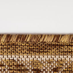 Ковер Эко прямоугольный 80х150 см, ПП 100%, джут - Люберецкие ковры фото 2