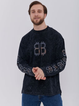 ЛОНГСЛИВ МУЖСКОЙ